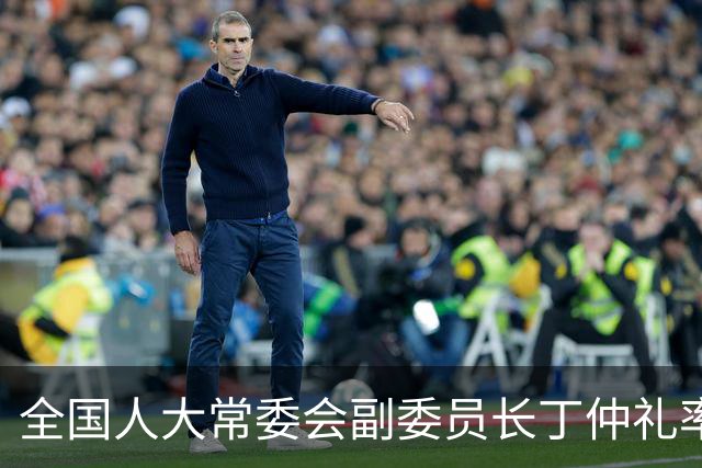 全国人大常委会副委员长丁仲礼率团访问韩国并出席中韩议会交流机制会议